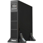 Panduit SmartZone U02N11V 2000VA Rack/Tower UPS