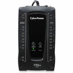 CyberPower AVRG750U AVR UPS Systems