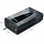 CyberPower AVRG750U AVR UPS Systems