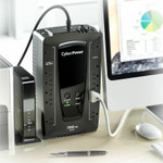 CyberPower AVRG750U AVR UPS Systems