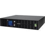 CyberPower PR1000ELCDRT2U Smart App Sinewave UPS Systems