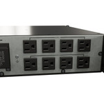 Middle Atlantic NEXSYS UPX-RLNK-1500R-2 1500VA Rack-mountable UPS