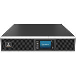 Vertiv Liebert GXT5 UPS - 3000VA/2700W 120V | Online Rack Tower Energy Star