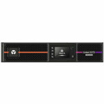 Vertiv Liebert GXT5 Lithium-Ion Online UPS 1500VA/1350W 120V Tower/Rack UPS