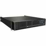 Middle Atlantic NEXSYS UPS Backup Power System with Bank Outlet Control - 1000 VA