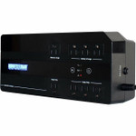 Minuteman Enspire-G EN450G 450VA Compact/Desktop/Floor/Wall Mountable UPS