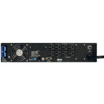 Tripp Lite UPS Smart 1500VA 1440W Rackmount AVR 120V Pure Sine Wave USB DB9 SNMP 2URM