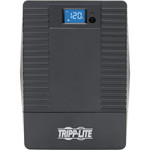 Tripp Lite UPS Smart Tower 1440VA 900W Battery Back Up Desktop AVR LCD USB