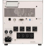 Tripp Lite UPS Smart 2200VA 1920W Tower Hospital Medical AVR 120V Pure Sign Wave USB DB9