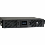 Eaton Tripp Lite series UPS 2000VA 1800W Smart Online Rackmount LCD Sine Wave USB DB9