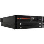 Vertiv Liebert GXT5 Lithium-Ion Online UPS 10kVA/10kW 120V/208V Rack/Tower UPS