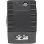 Tripp Lite Line Interactive UPS, Schuko CEE 7/7 (2) - 230V, 450VA, 240W, Ultra-Compact Design