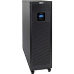 Tripp Lite SmartOnline S3MX Series 3-Phase 380/400/415V 30kVA 27kW On-Line Double-Conversion UPS, Parallel for Capacity and Redundancy, Single & Dual AC Input, No Internal Batteries