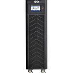 Tripp Lite UPS 3-Phase Smart Online 10kVA 208/220/127V 3 Internal Batteries