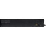 Tripp Lite UPS Smart 3000VA 2250W Rackmount AVR 120V LCD USB DB9 Preinstalled SNMPWEBCARD TAA