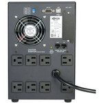 Tripp Lite UPS Smart 1050VA - 1000VA 650W Tower AVR 120V Pure Sine Wave USB DB9 SNMP