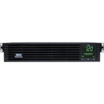 Tripp Lite UPS Smart 1500VA 1350W Rackmount AVR 120V Pure Sine Wave USB DB9 2URM TAA GSA