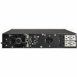 Eaton Tripp Lite series SmartPro 1950VA 1950W 120V Line-Interactive Sine Wave UPS - 7 Outlets, Extended Run, Network Card Included, LCD, USB, DB9, 2U Rack/Tower