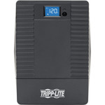 Tripp Lite UPS Smart Tower 1200VA 600W Battery Back Up Desktop AVR LCD USB