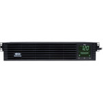 Tripp Lite UPS Smart 3000VA 2250W Rackmount AVR 120V Pure Sine Wave LCD USB DB9 2URM TAA