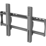 Peerless-AV EWMU Wall Mount for Flat Panel Display - Black