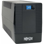 Tripp Lite UPS OmniVS 120V 1500VA 940W Line-Interactive UPS Extended Run Tower USB port Battery Backup