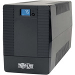 Tripp Lite UPS OmniVS 120V 1500VA 940W Line-Interactive UPS Extended Run Tower USB port Battery Backup