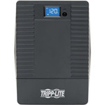 Tripp Lite UPS OmniVS 120V 1500VA 940W Line-Interactive UPS Extended Run Tower USB port Battery Backup