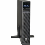 Eaton Tripp Lite Series SmartPro 1950VA 1950W 120V Line-Interactive Sine Wave UPS - 7 Outlets, Extended Run, Network Card Option, LCD, USB, DB9, 2U Rack/Tower UPS