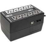 Tripp Lite UPS 600VA 325W Desktop Battery Back Up Compact 120V USB Standby 50/60Hz 5-15P PC