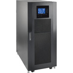 Tripp Lite SmartOnline SVX Series 30kVA 400/230V 50/60Hz Modular Scalable 3-Phase On-Line Double-Conversion Small-Frame UPS System, 2 Battery Modules