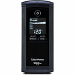 CyberPower CP1000AVRLCD Intelligent LCD UPS Systems