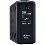 CyberPower CP1000AVRLCD Intelligent LCD UPS Systems