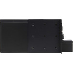 Tripp Lite UPS Smart 1500VA 1200W Extreme Temperature AVR 48VDC LCD USB 3U