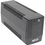 Tripp Lite UPS Desktop 900VA 480W AVR Battery Back Up Compact 120V 6 Outlet