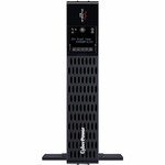 CyberPower Smart App Sinewave PR1500RTXL2UC 1500VA Rack/Tower UPS