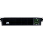 Tripp Lite UPS Smart 3000VA 2880W Rackmount AVR 120V Preinstalled WEBCARDLX Pure Sign Wave USB DB9 2URM