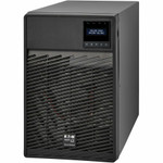 Eaton Tripp Lite series UPS 3000VA 2700W Smart Online LCD Tower 120V USB DB9 SNMP Options