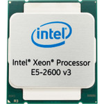 Intel-IMSourcing Intel Xeon E5-2600 v3 E5-2640 v3 Octa-core (8 Core) 2.60 GHz Processor - Retail Pack