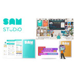 SAM Studio.