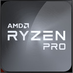 AMD Ryzen 7 PRO 2700 Octa-core (8 Core) 3.20 GHz Processor - OEM Pack