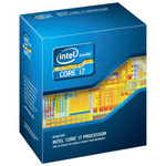 Intel Core i7 i7-3700 i7-3770S Quad-core (4 Core) 3.10 GHz Processor - Retail Pack