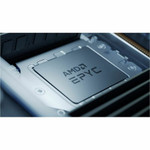 AMD EPYC 8004 (4th Gen) 8124P Hexadeca-core (16 Core) 2.45 GHz Processor - OEM Pack