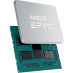 HPE AMD EPYC 7003 7643 Octatetraconta-core (48 Core) 2.30 GHz Processor Upgrade