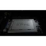 AMD EPYC 7003 (3rd Gen) 7663 Hexapentaconta-core (56 Core) 2 GHz Processor - OEM Pack