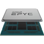 HPE AMD EPYC 9004 (4th Gen) 9554 Tetrahexaconta-core (64 Core) 3.10 GHz Processor Upgrade