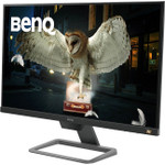 BenQ Entertainment LCD Monitor - 27"