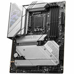 MSI MPG MPG Z790 EDGE TI MAX WIFI Gaming Desktop Motherboard - Intel Z790 Chipset - Socket LGA-1700 - ATX