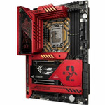 ASUS ROG Maximus Z790 Hero MAXIMUS Z790 HERO EVA-02 EDITION Gaming Desktop Motherboard - Intel Z790 Chipset - Socket LGA-1700 - ATX