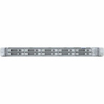 Cisco Barebone System - 1U Rack-mountable - 2 x Processor Support